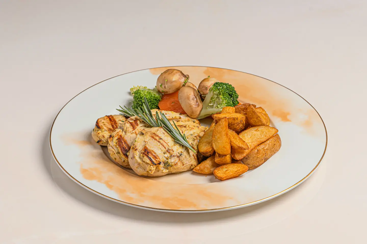 Chicken Breast