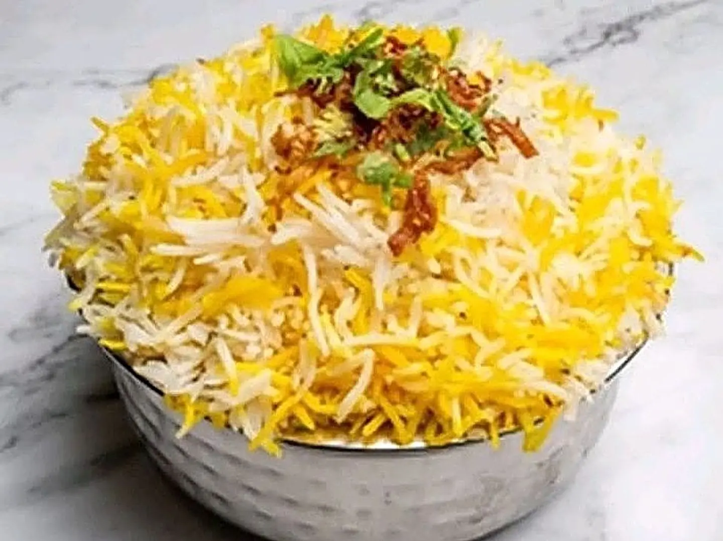 Biryani Rice