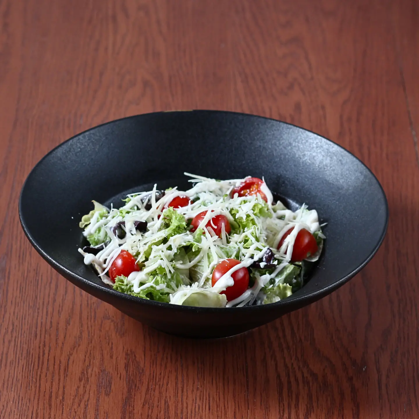 Green Salad