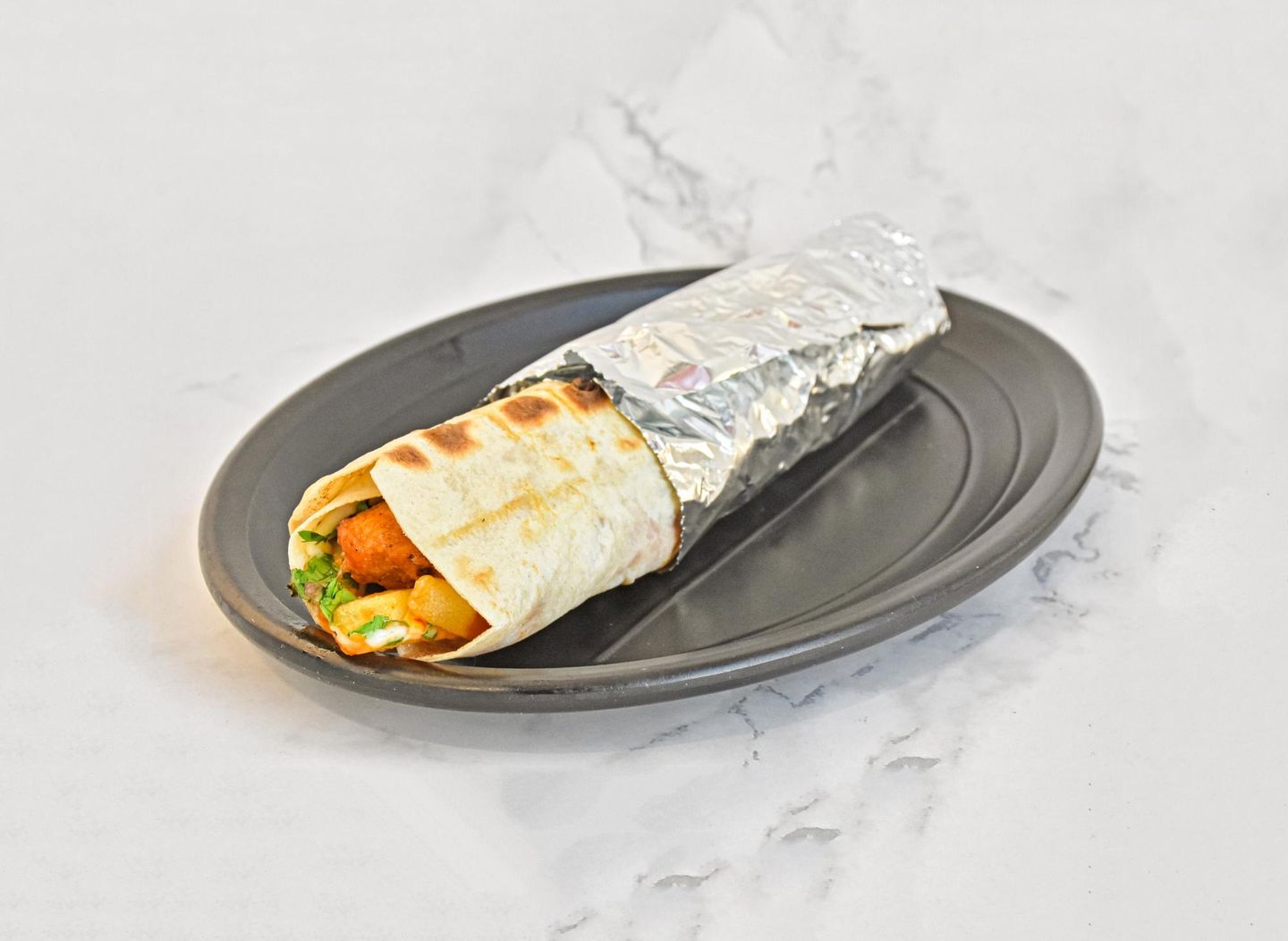 Chicken Shish Sandwich