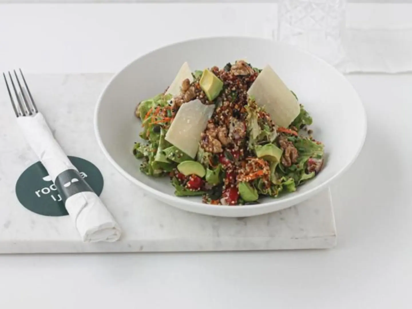Quinoa