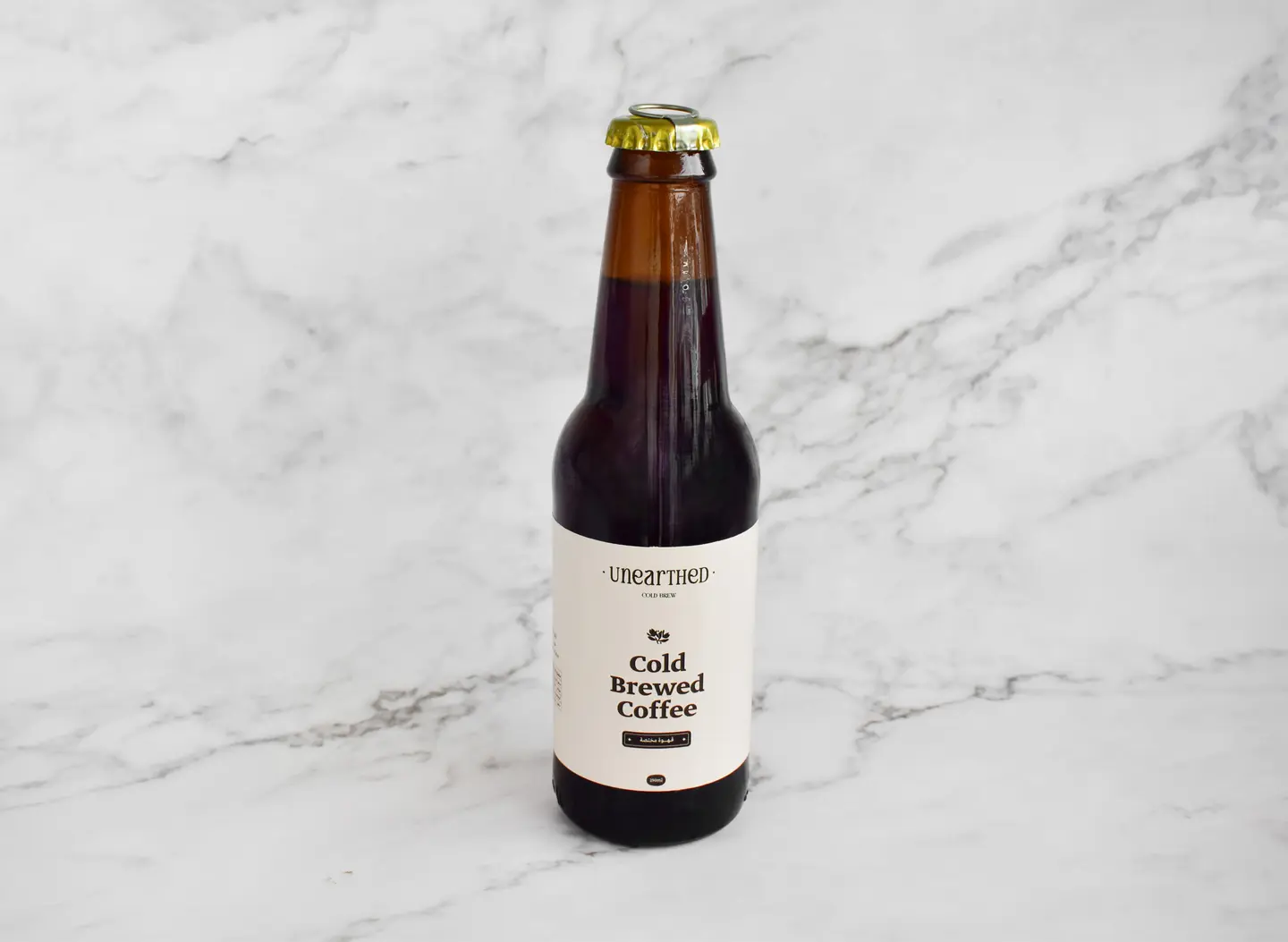 Cold Brew
