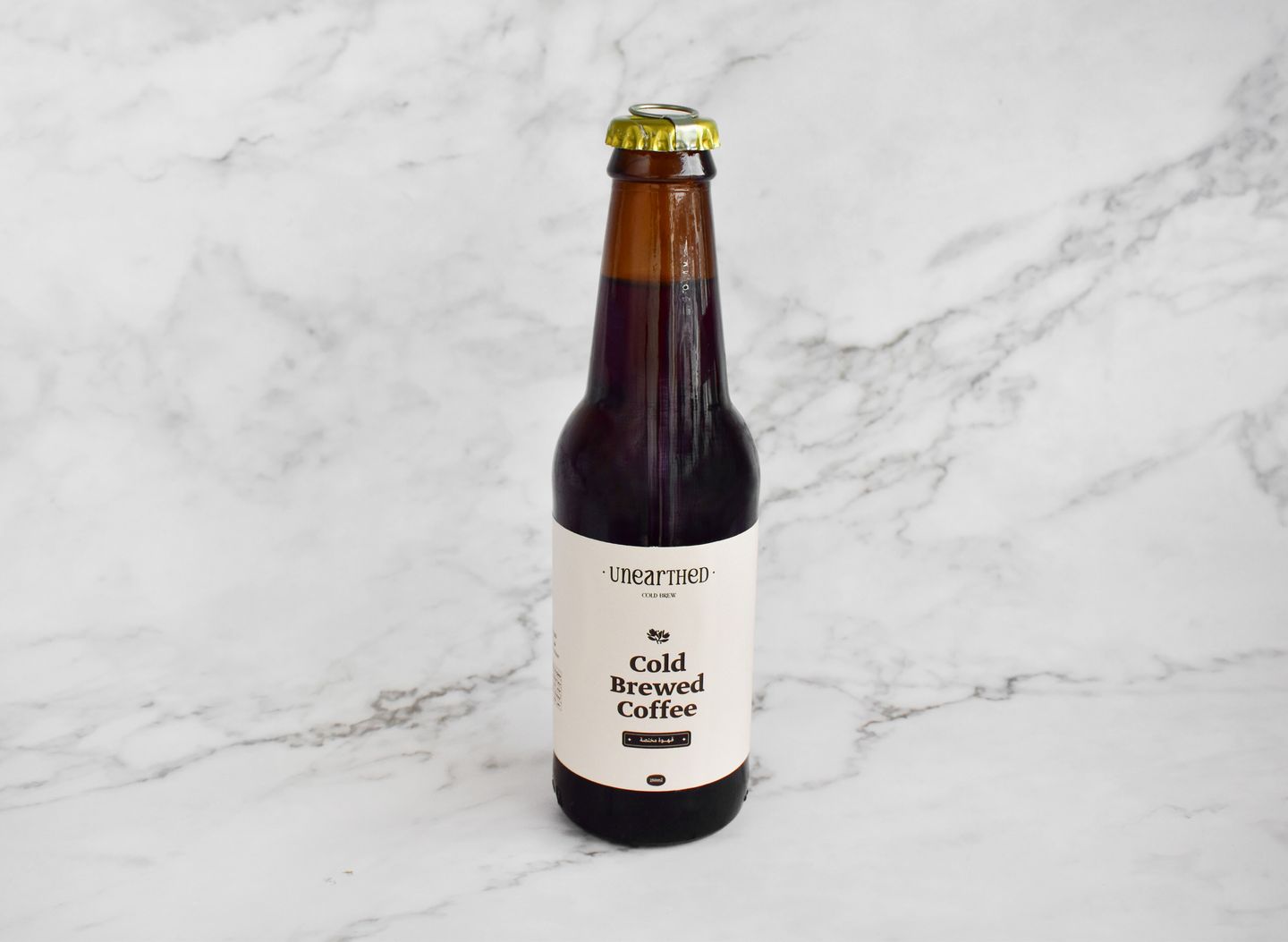 Cold Brew