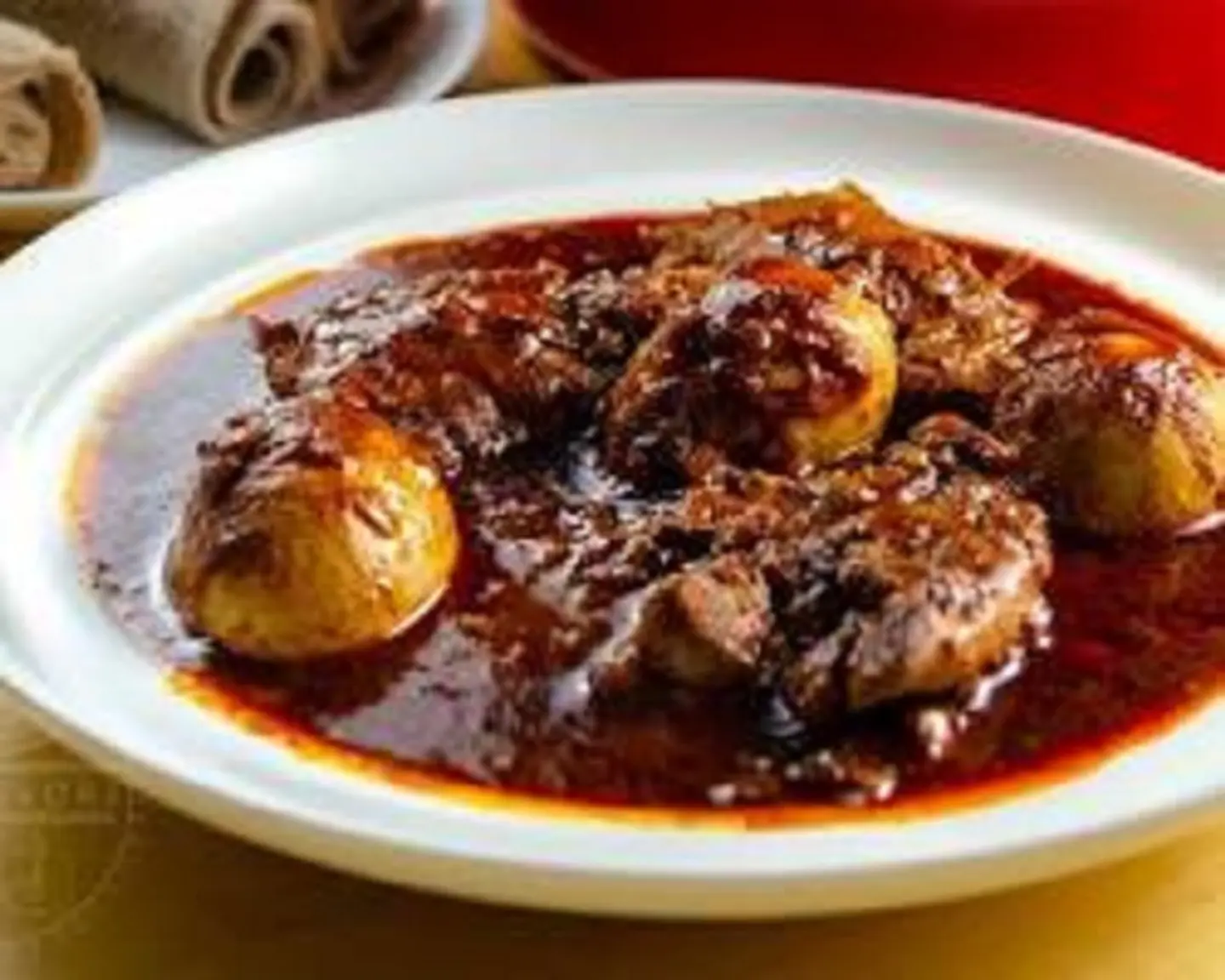 Doro Wat