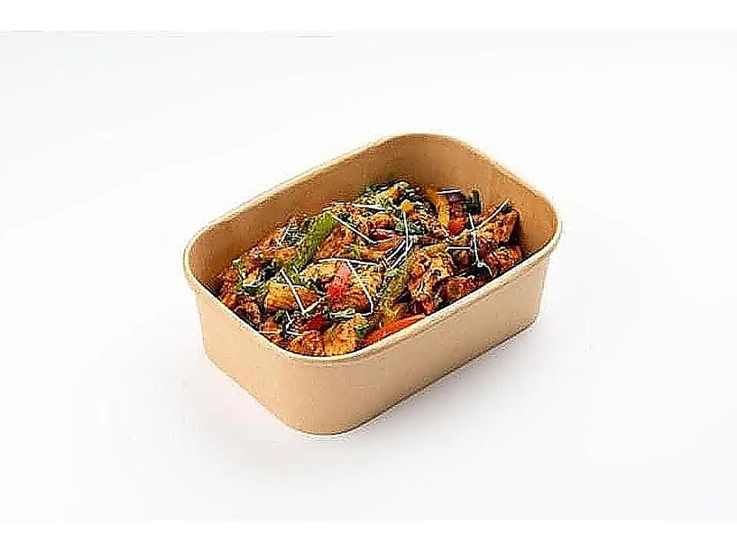 طبق دجاج مكسيكي بالجبن