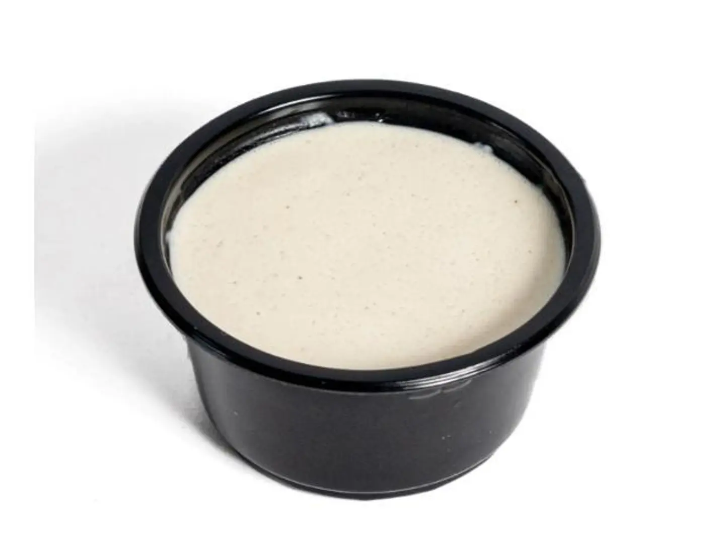 Garlic Sauce