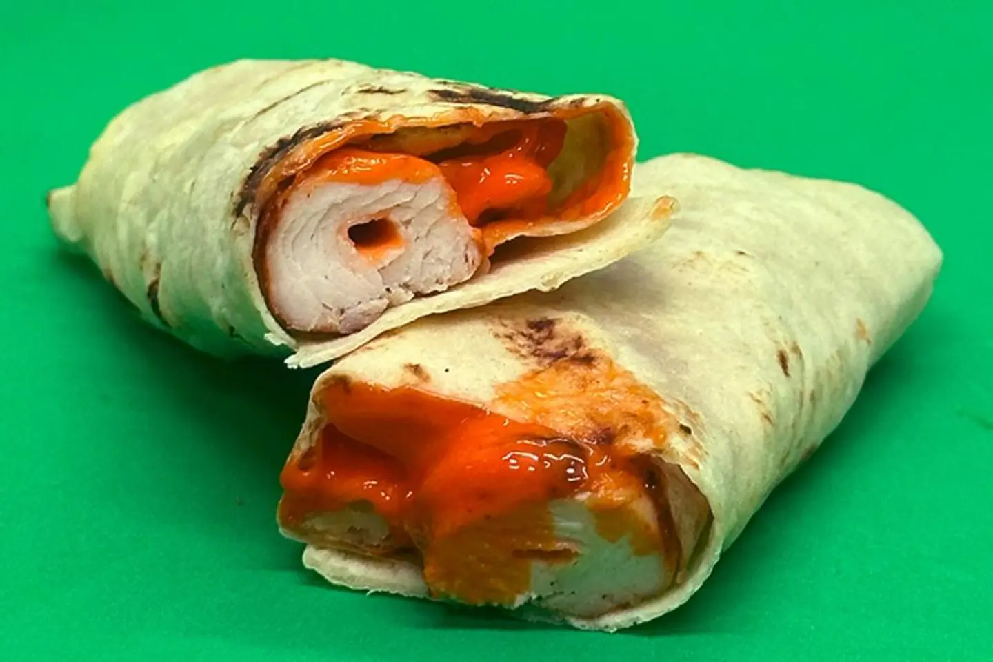 Chicken Tikka