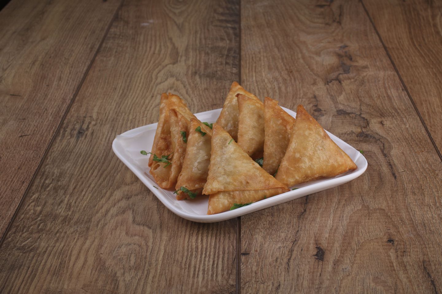 سمبوسة بطاطس