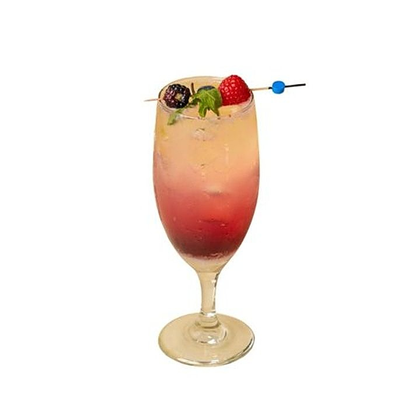 Tropical Mojito