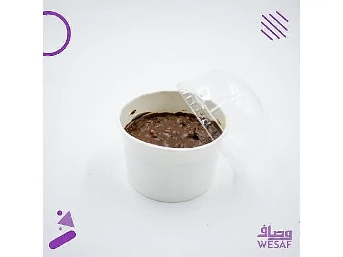 Pudding Dessert