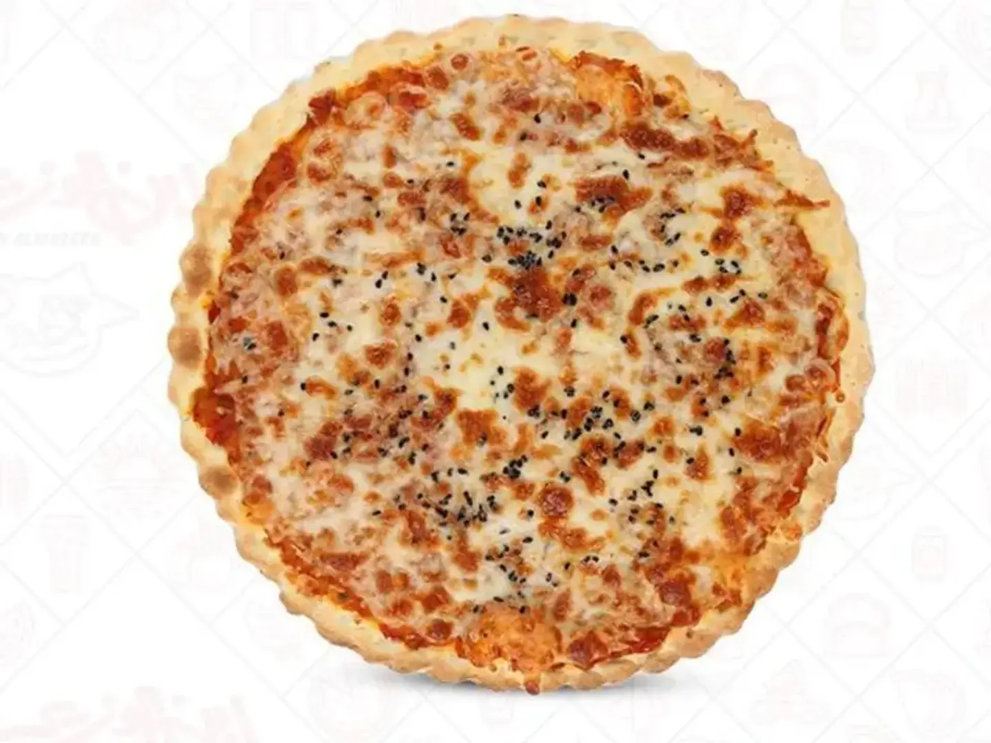Cheese Muhammara