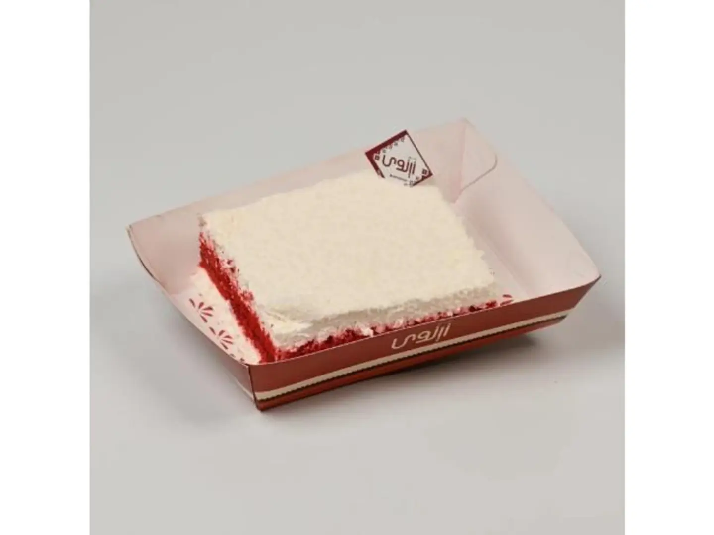 كيكة جوز الهند