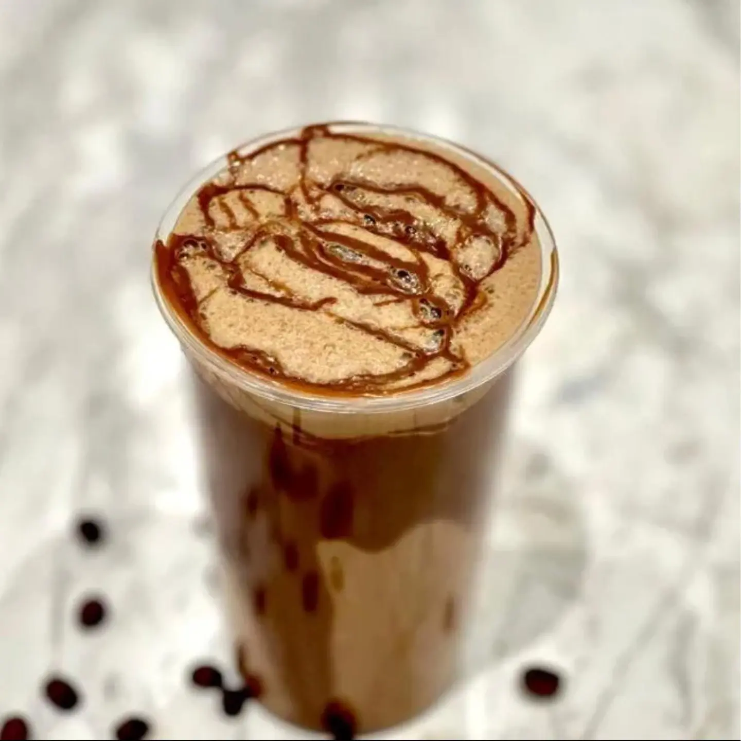 موكا بارده
