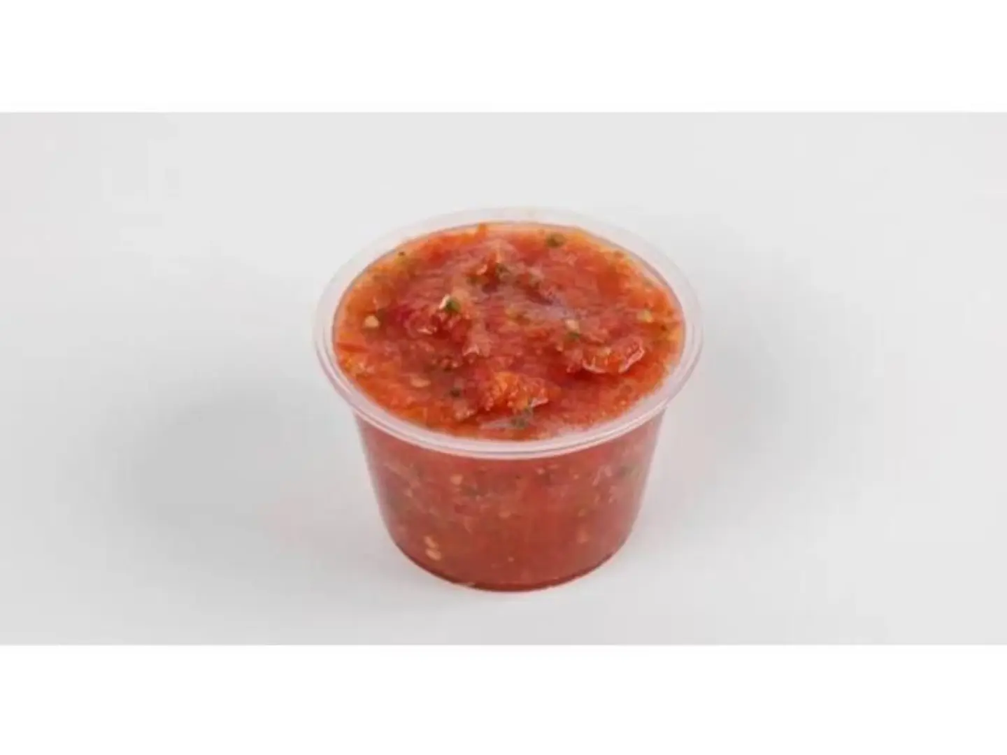 Spicy Salad