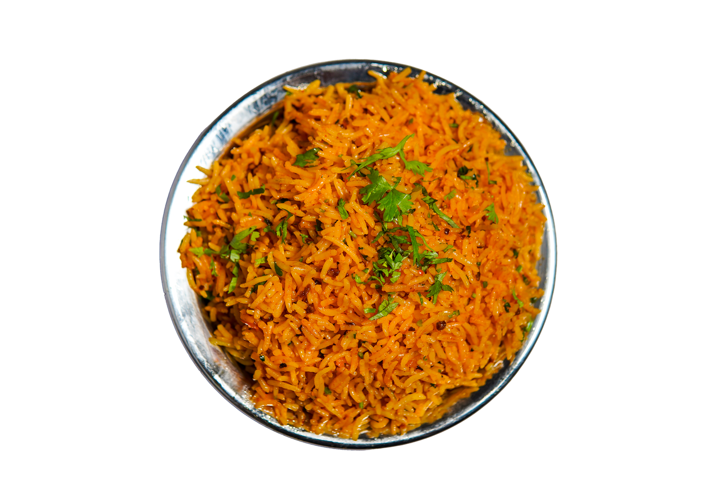 Masala Rice