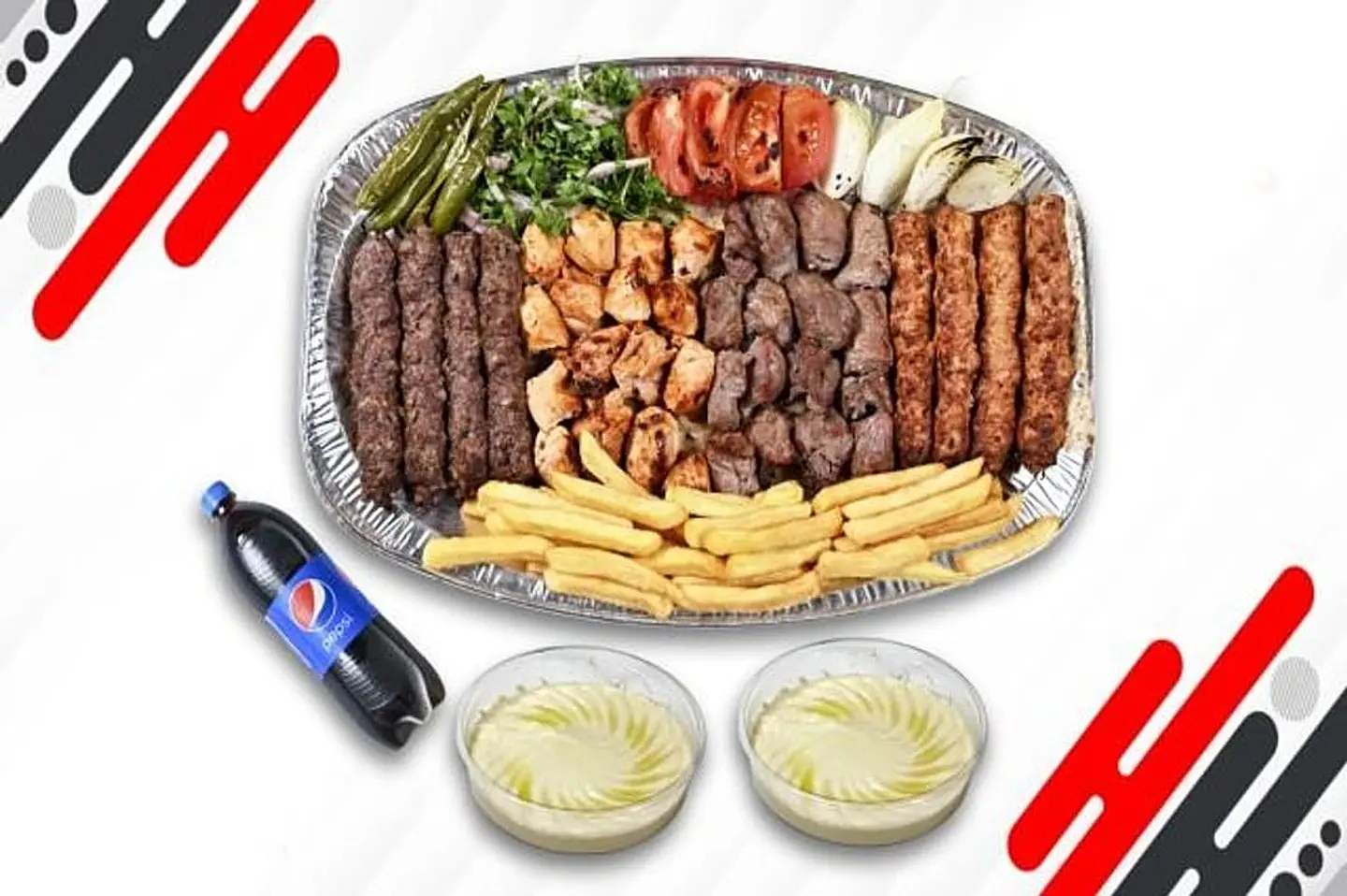 الطبق العائلي