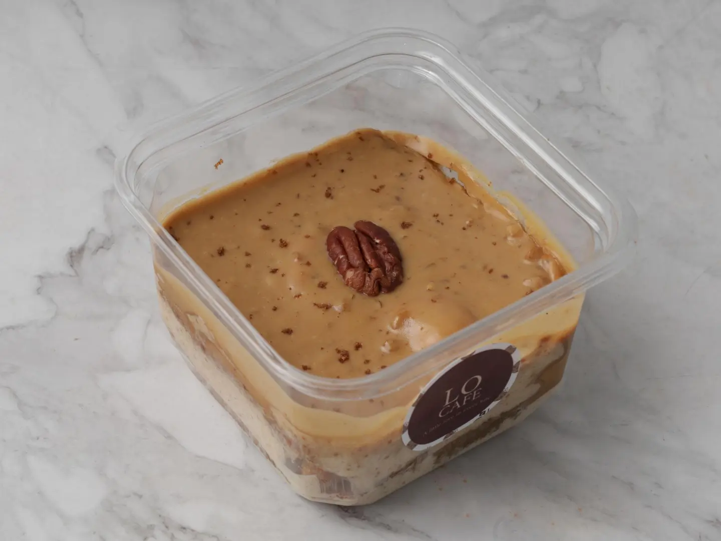 كيك البيكان