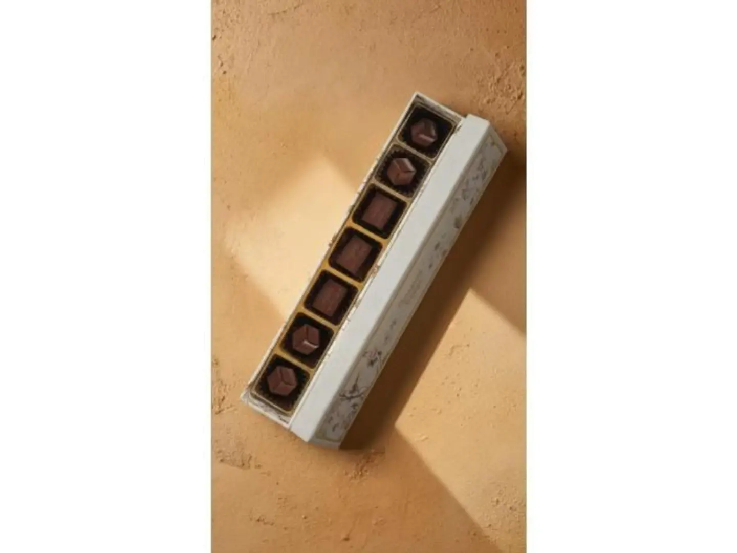 Beige Box 7 Pieces
