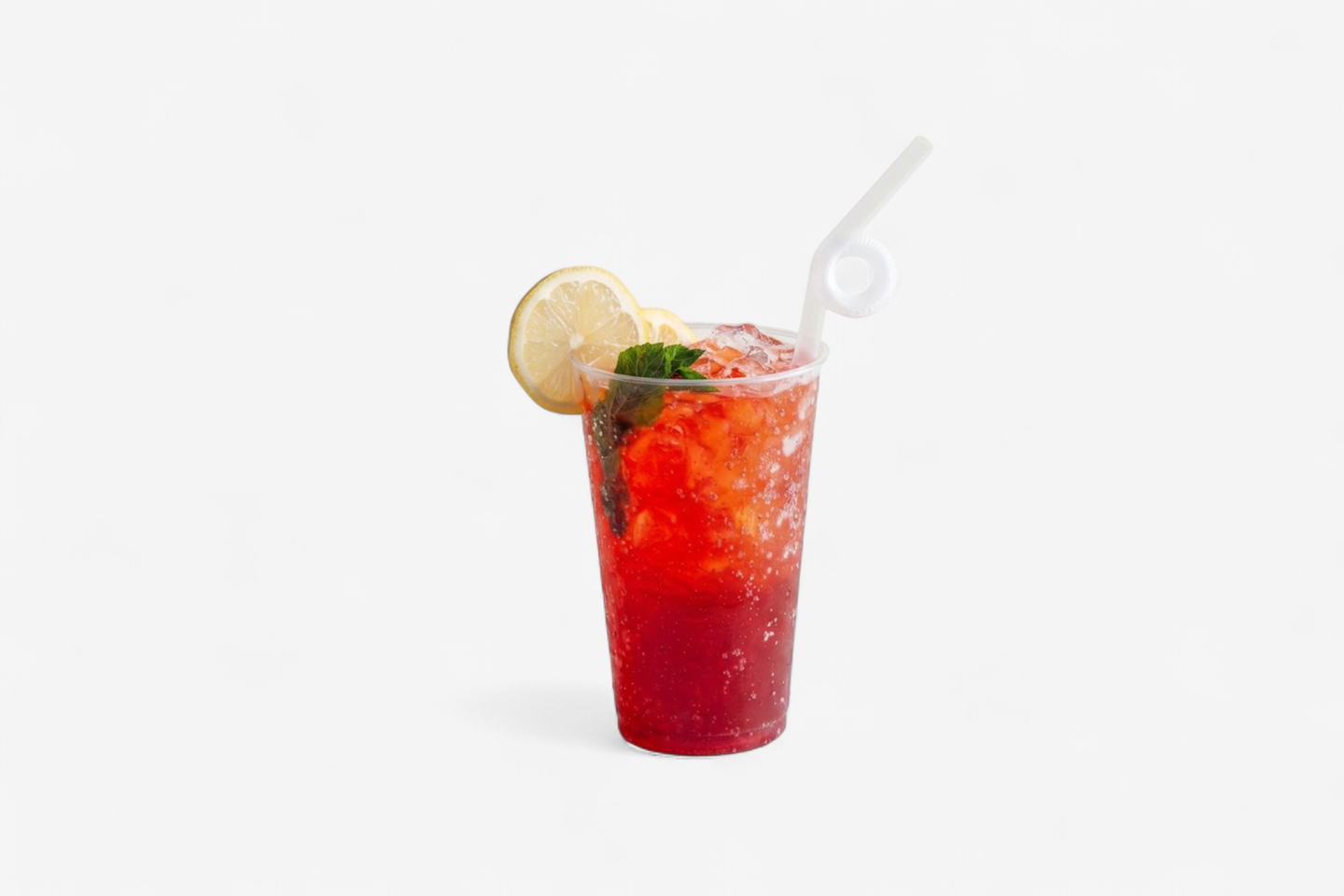 Mojeto 7up Redberry