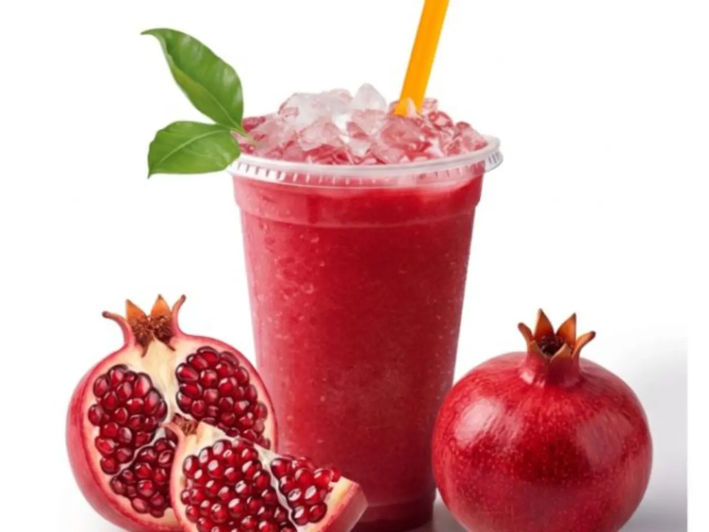 Pomegranate Juice