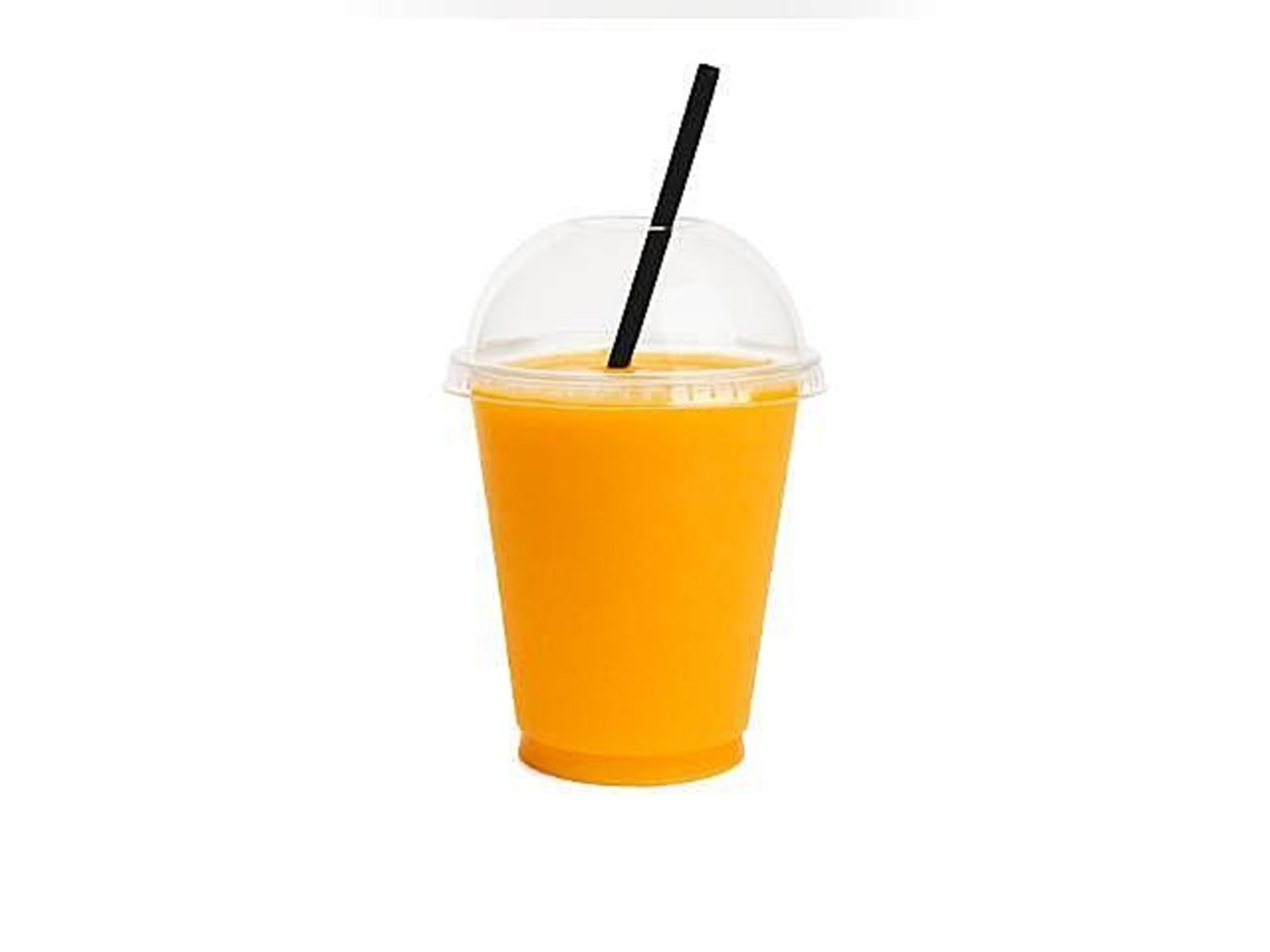 Fresh Orange Juice