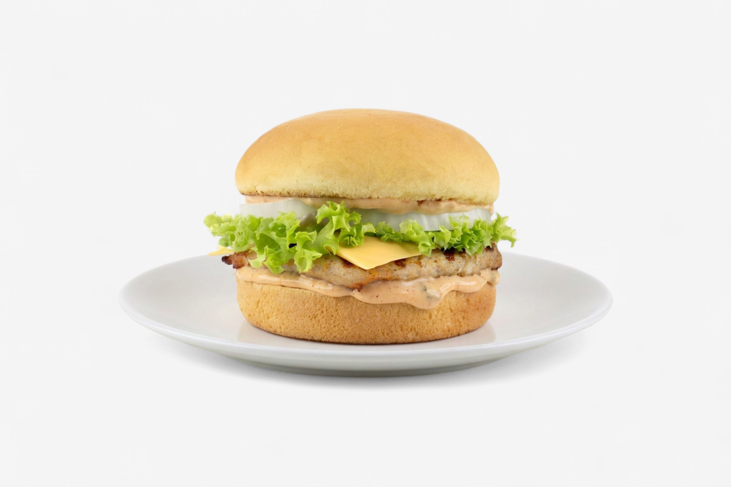 Chicken Classic