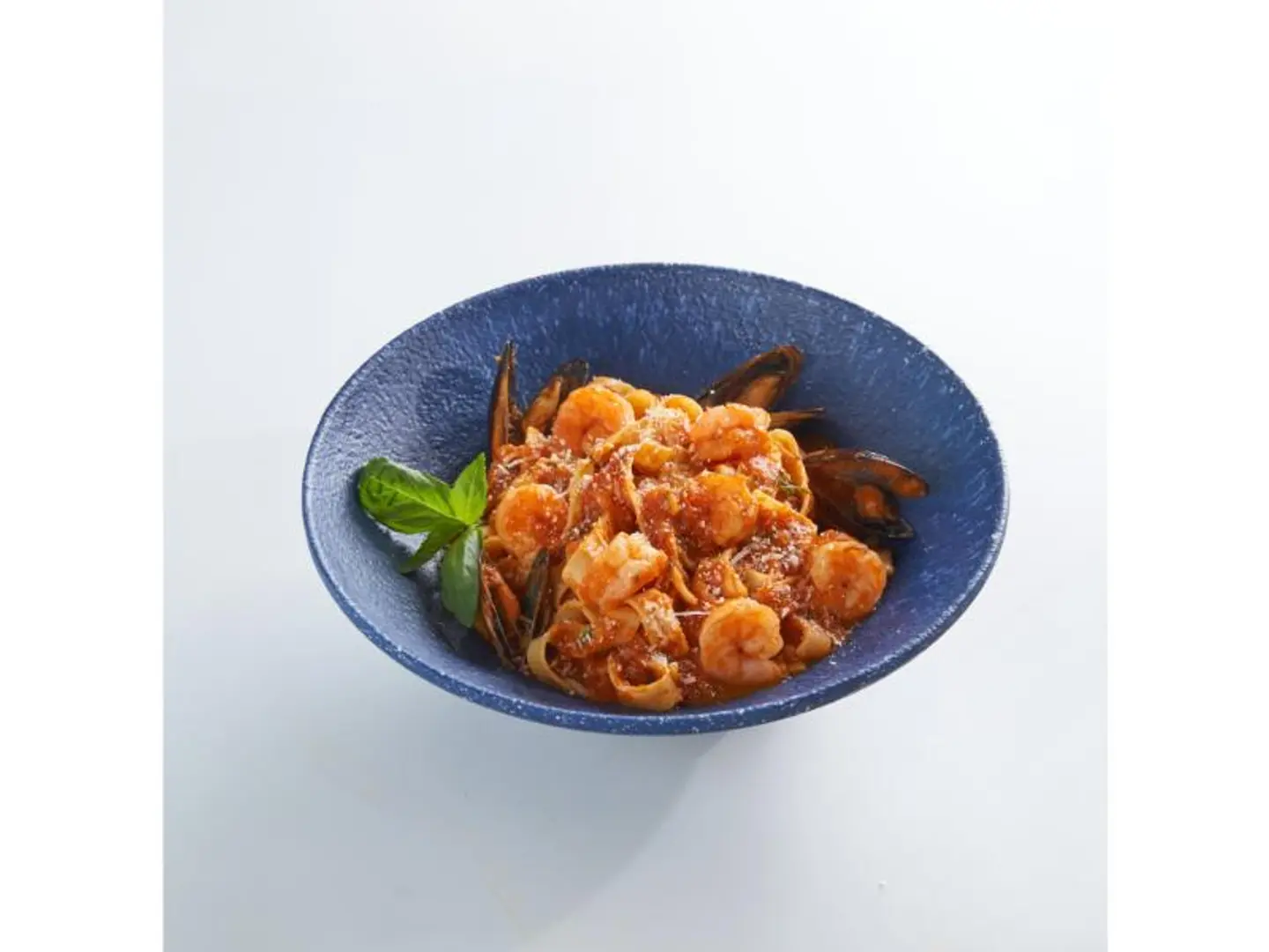 Fettuccine Fritti Dimare