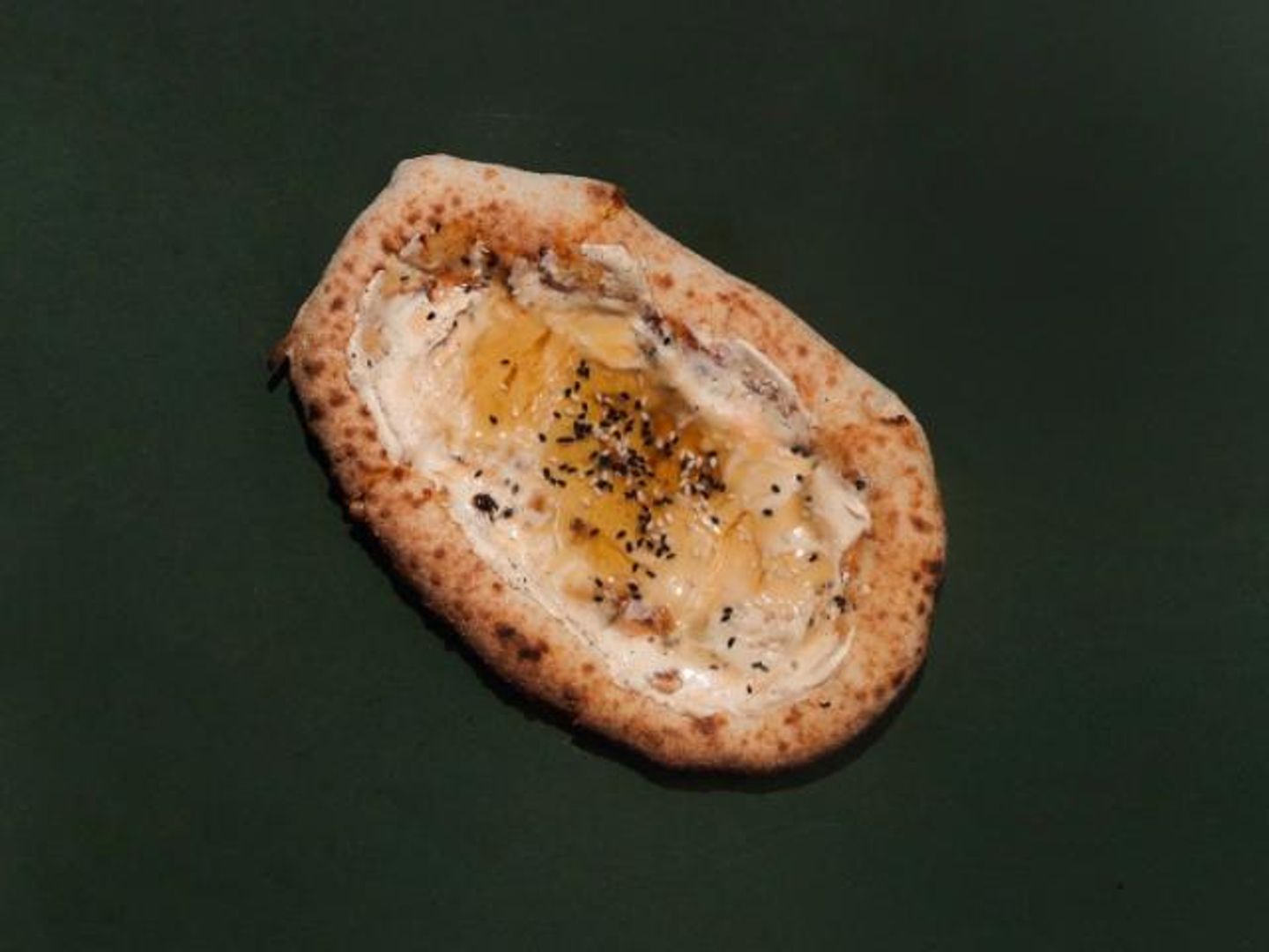 Bird's Nest Pie