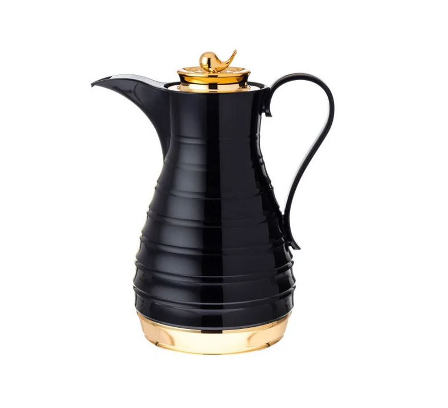 Thermos (Tea Or Coffee) With Refill