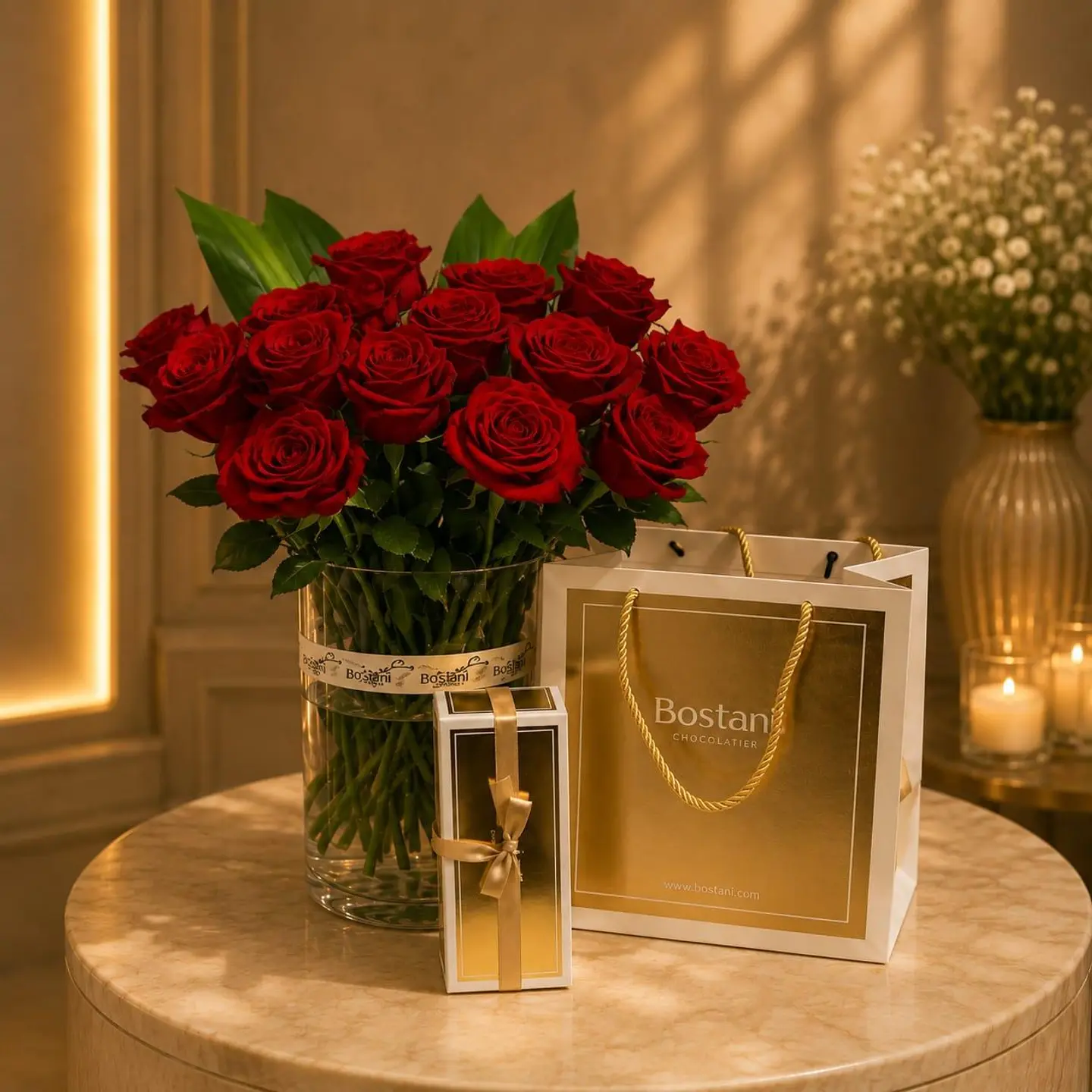 Rose Garden 14
