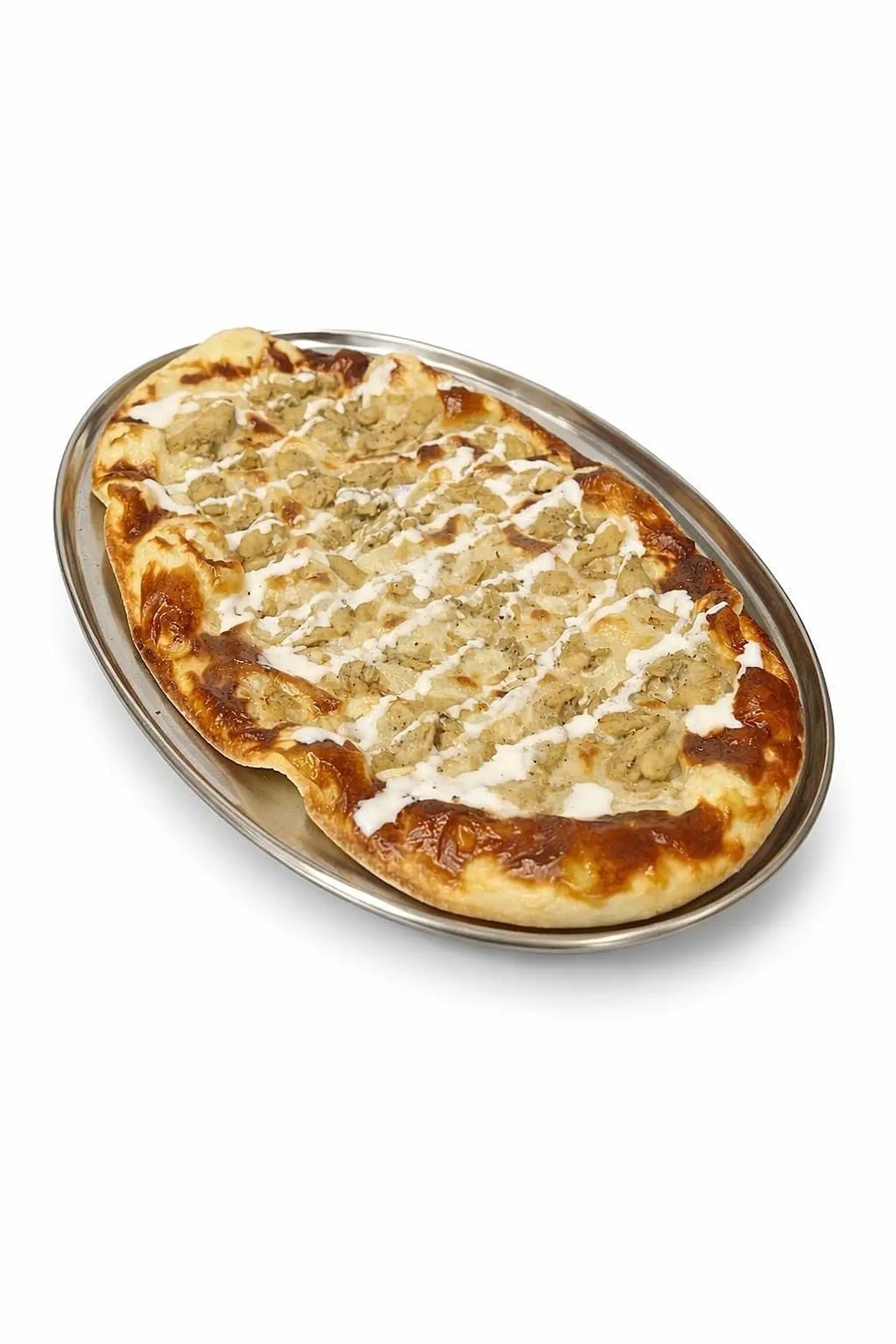 Truffle Chicken Pie