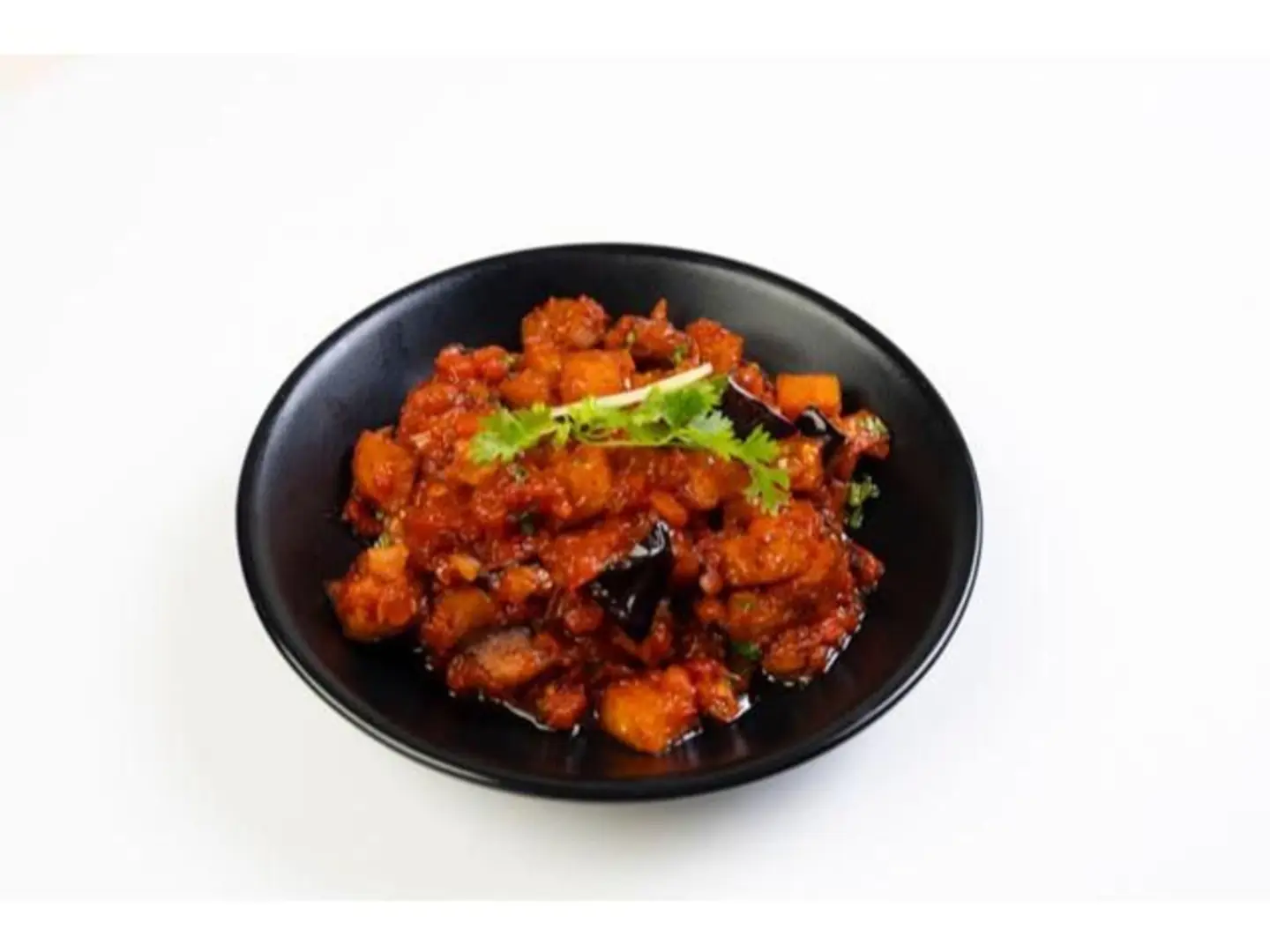 حمسة باذنجان