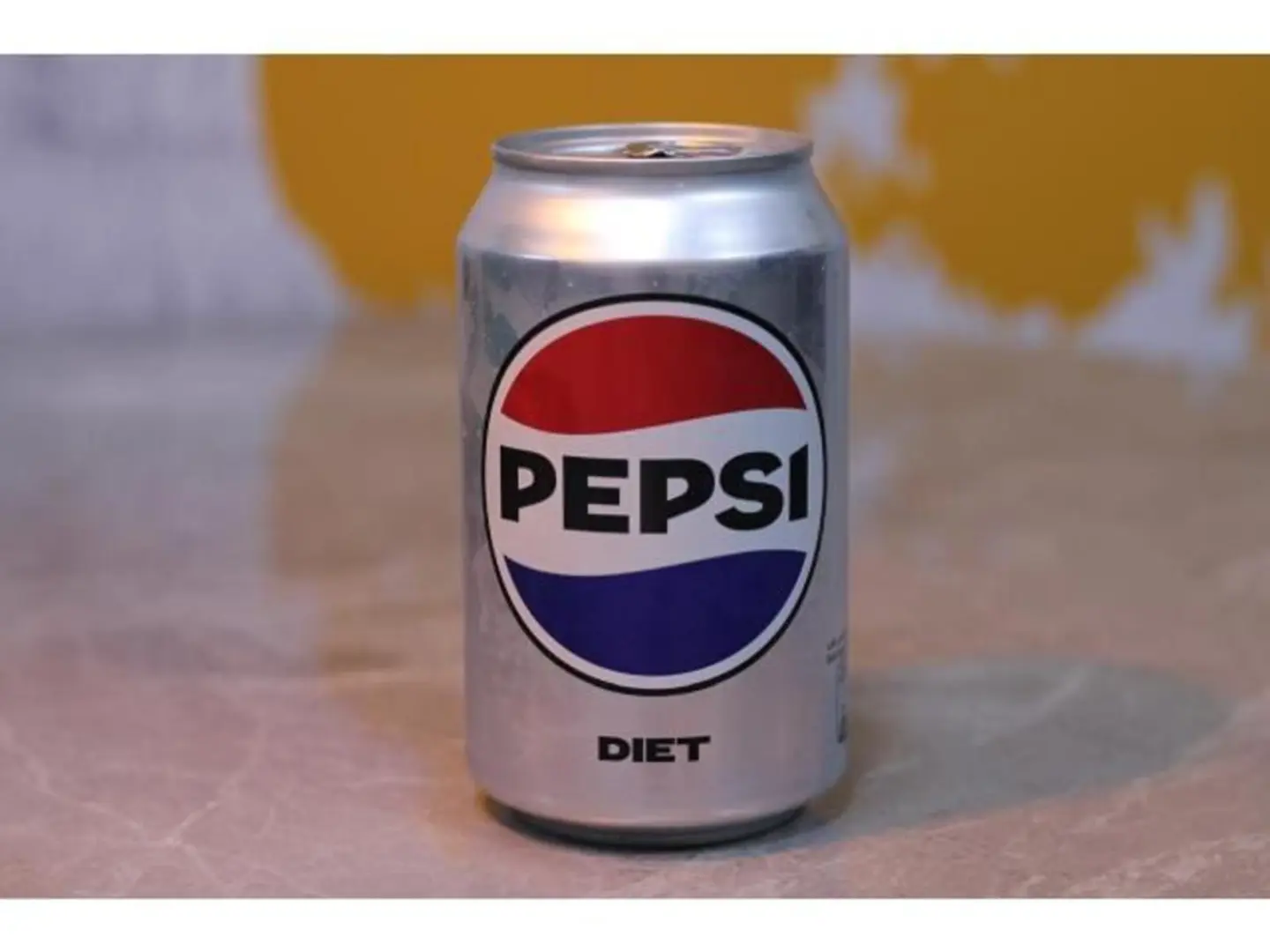 Pepsi Diet