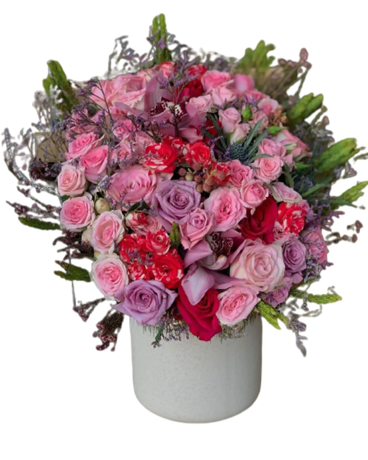 You Are A Rose Flower Vazza 0007