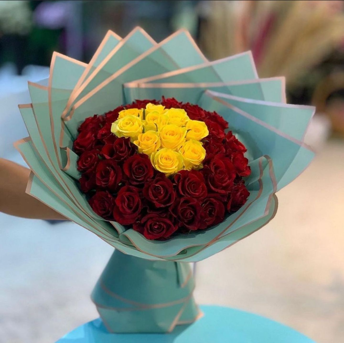 باقة الاناقه