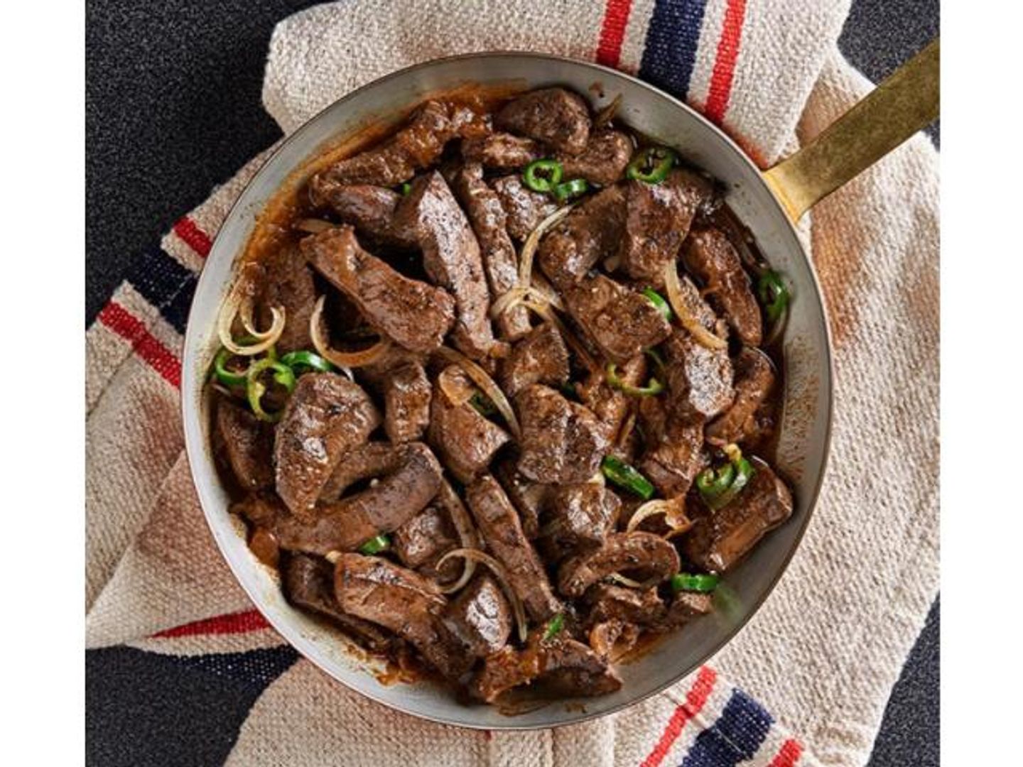 Liver