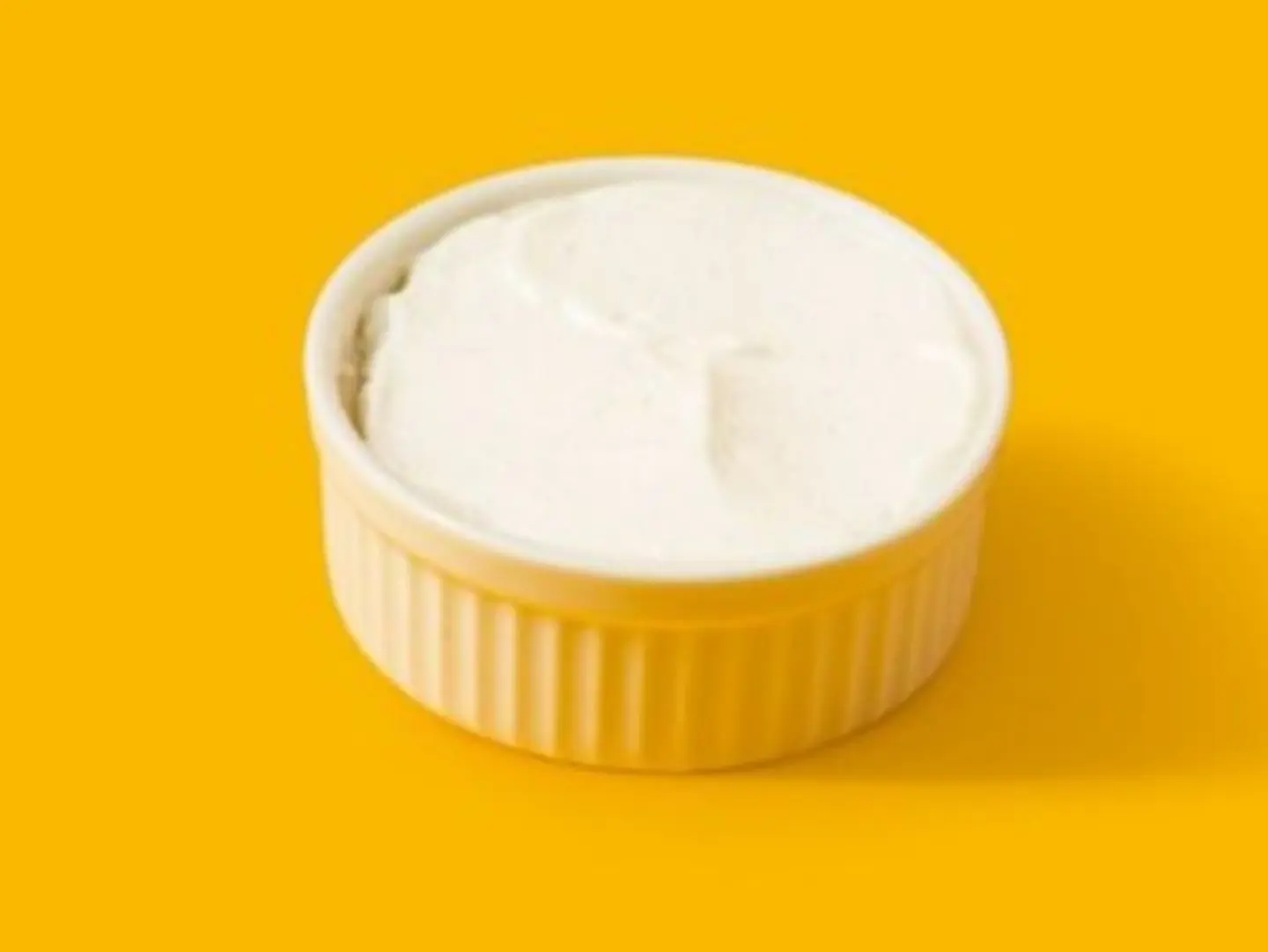 Garlic Sauce