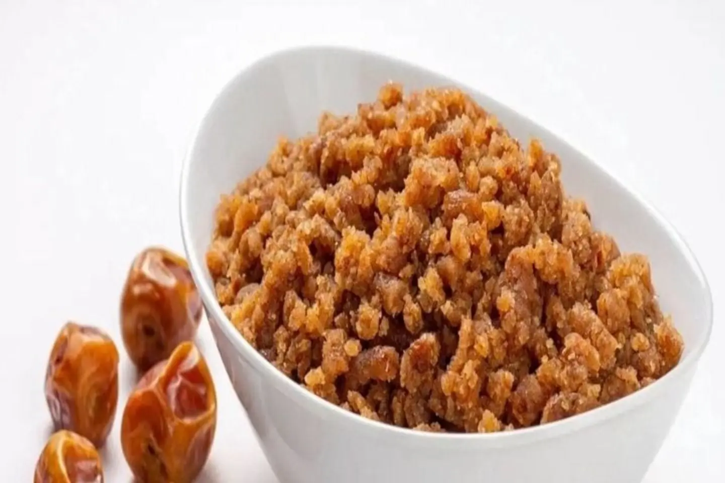 Date Ghee Fattah
