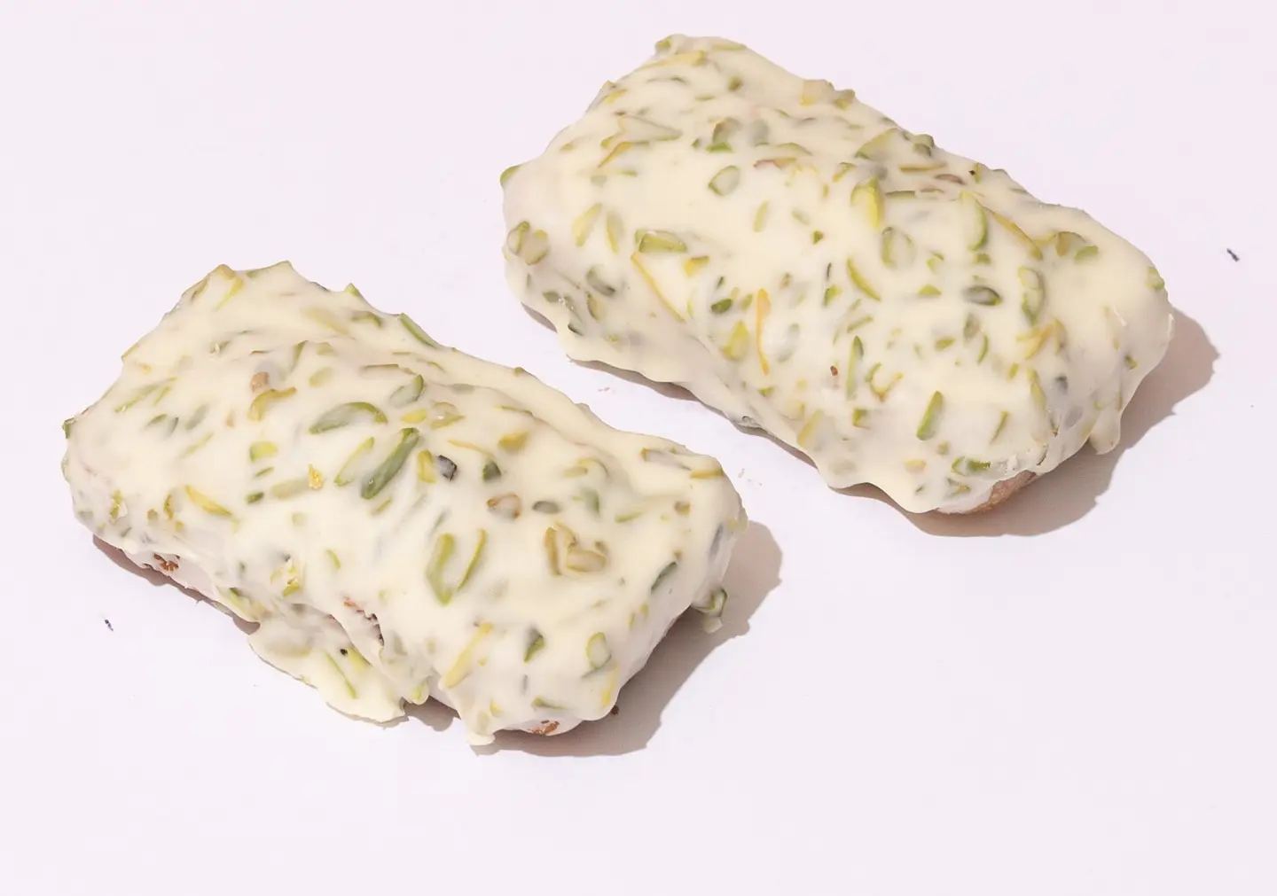 Pistachio Cake