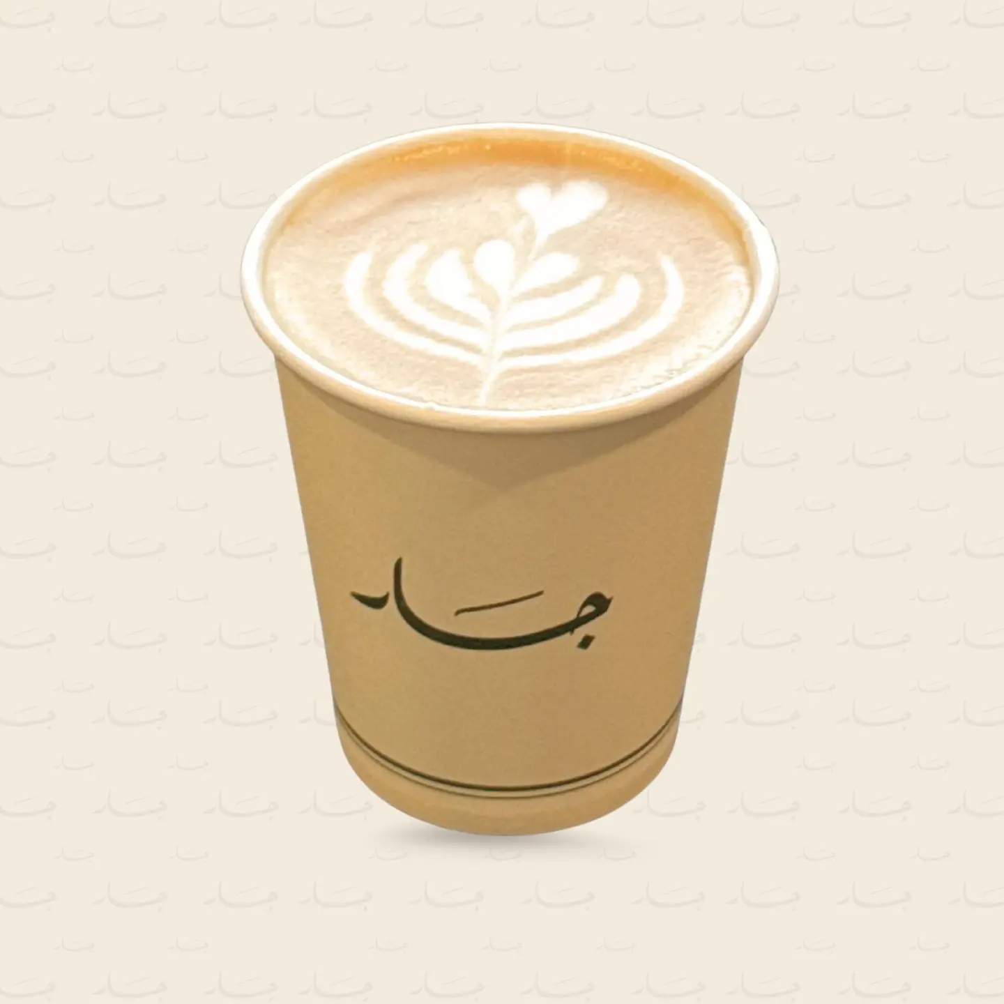 سبانش لاتيه