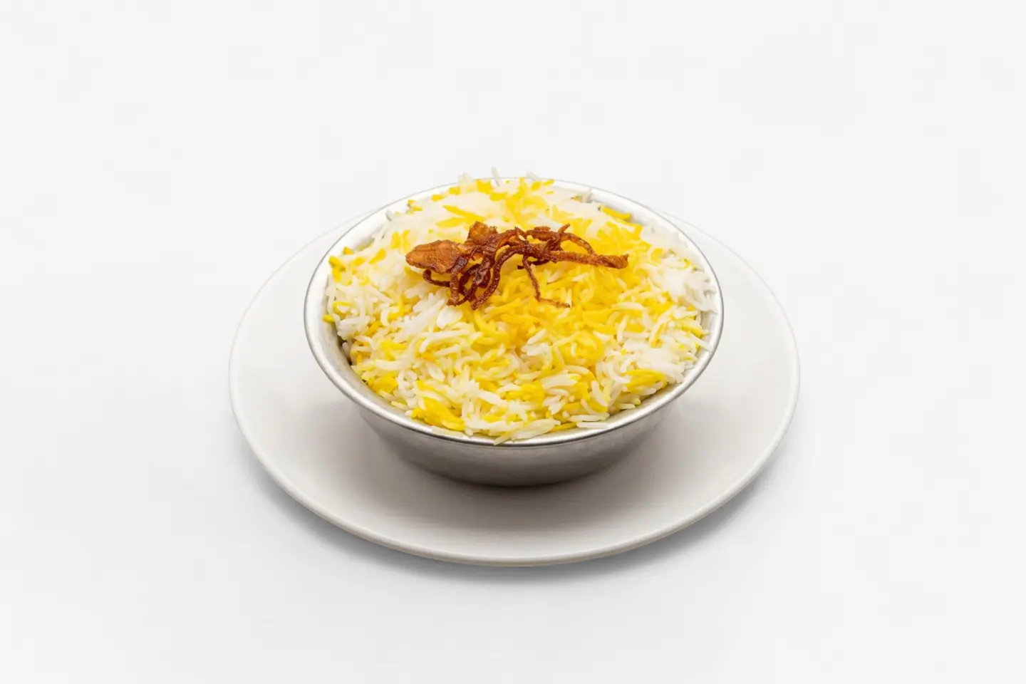 Plain Biryani Rice