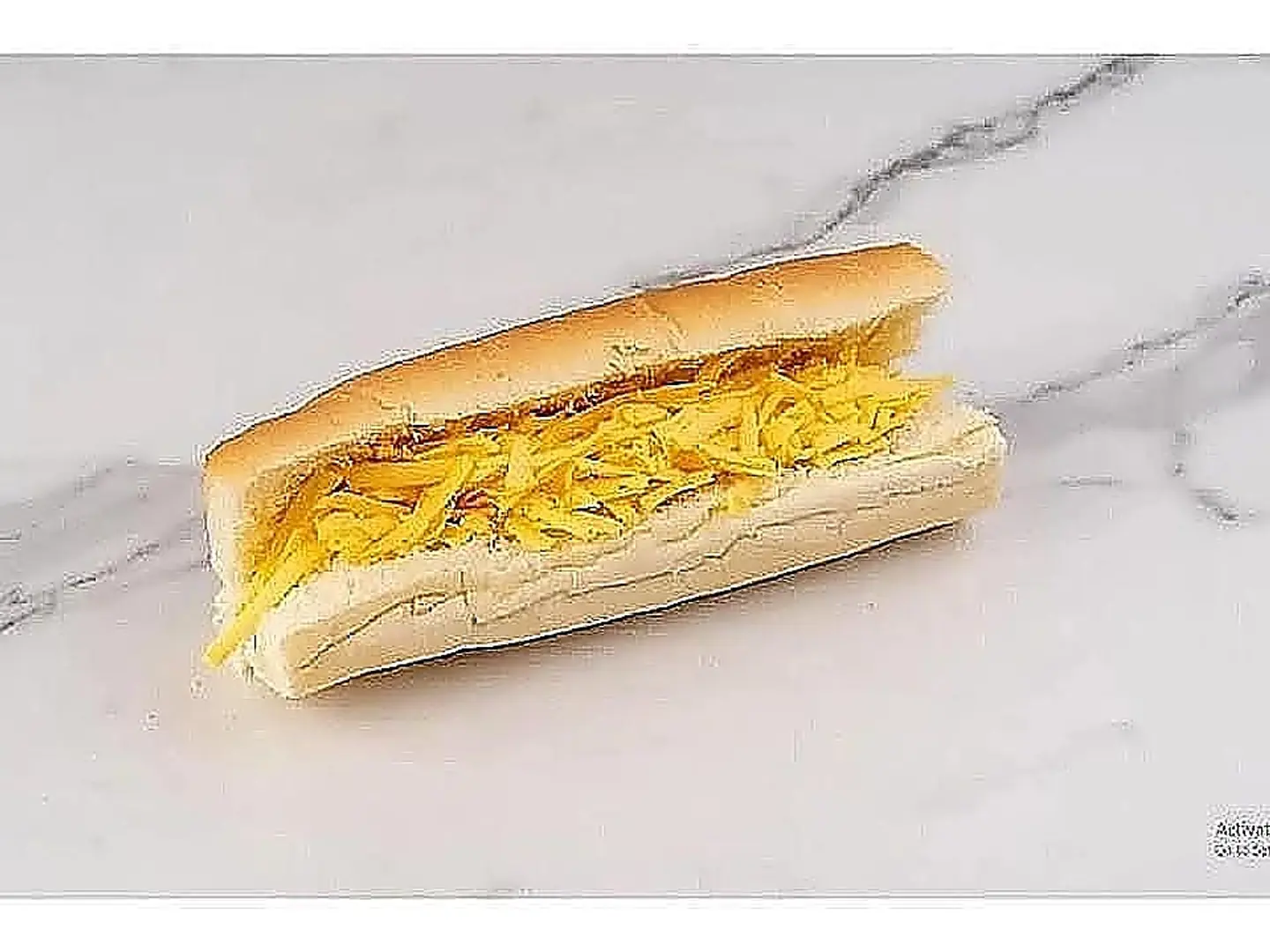 Mixed Cheese