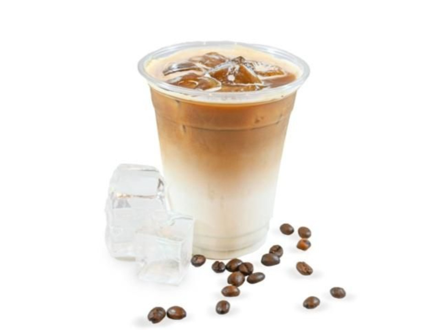 Ice Latte