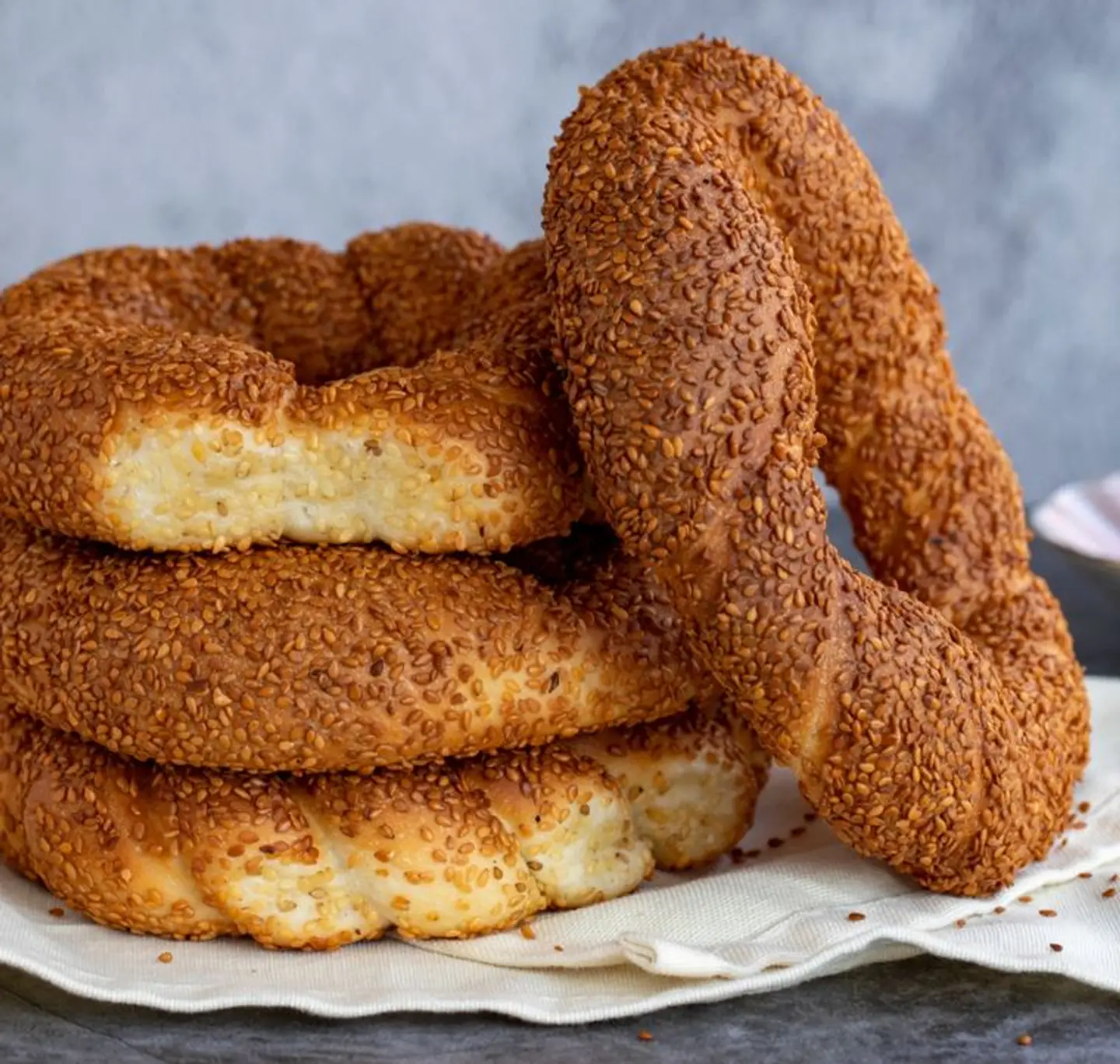 Turkish Smith Cheese Pie