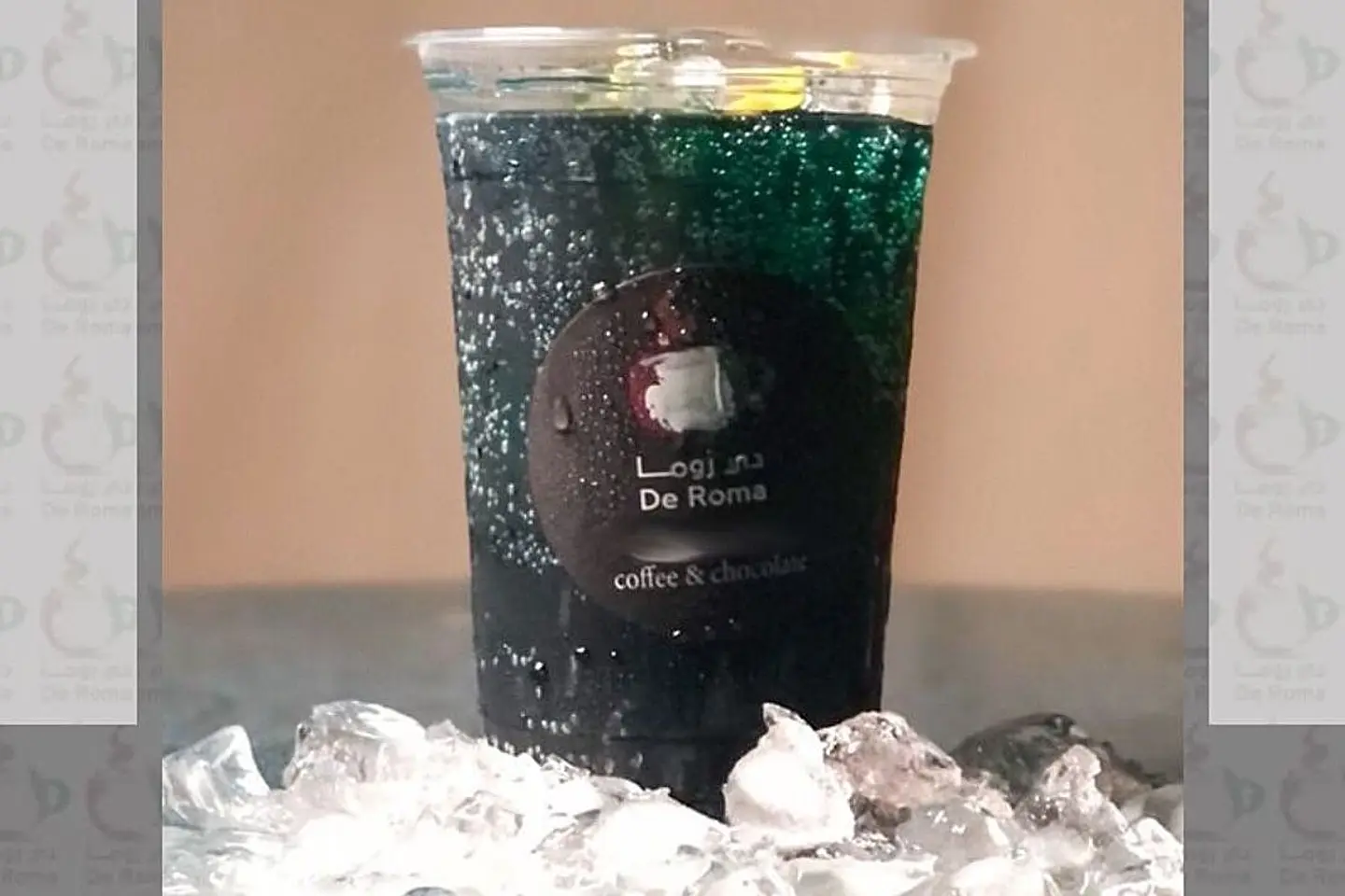 كود توت أزرق