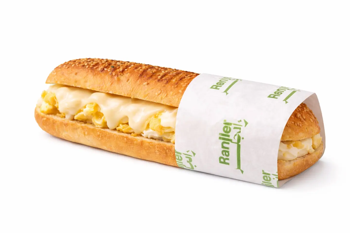 Eggs With Cheese