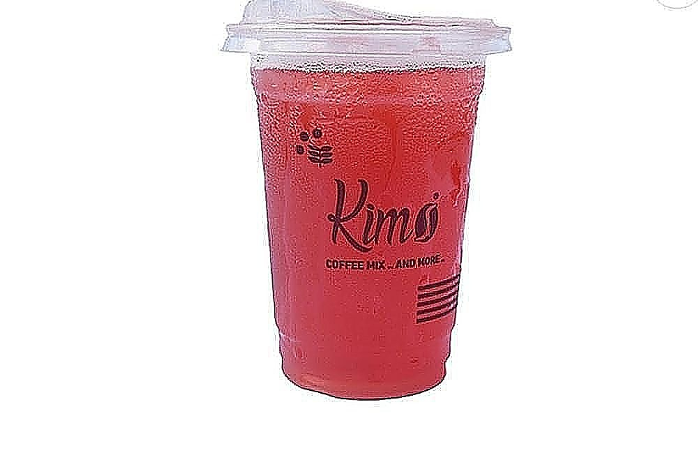 Hibiscus Berry Drink