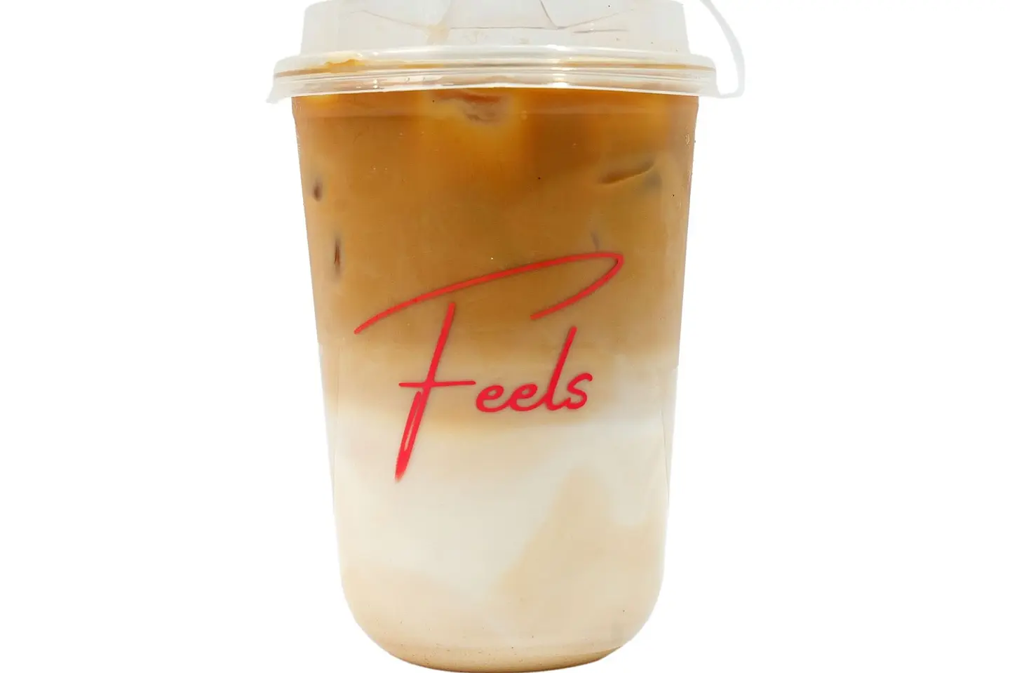 Ice Spanish Latte