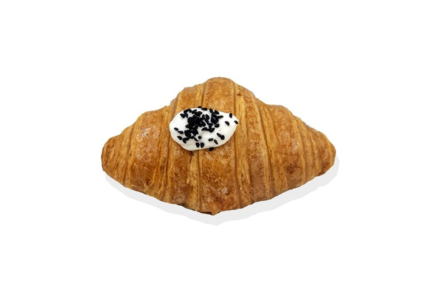 Feta Cheese Croissant
