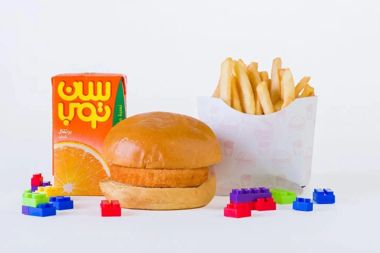 Kids Meal